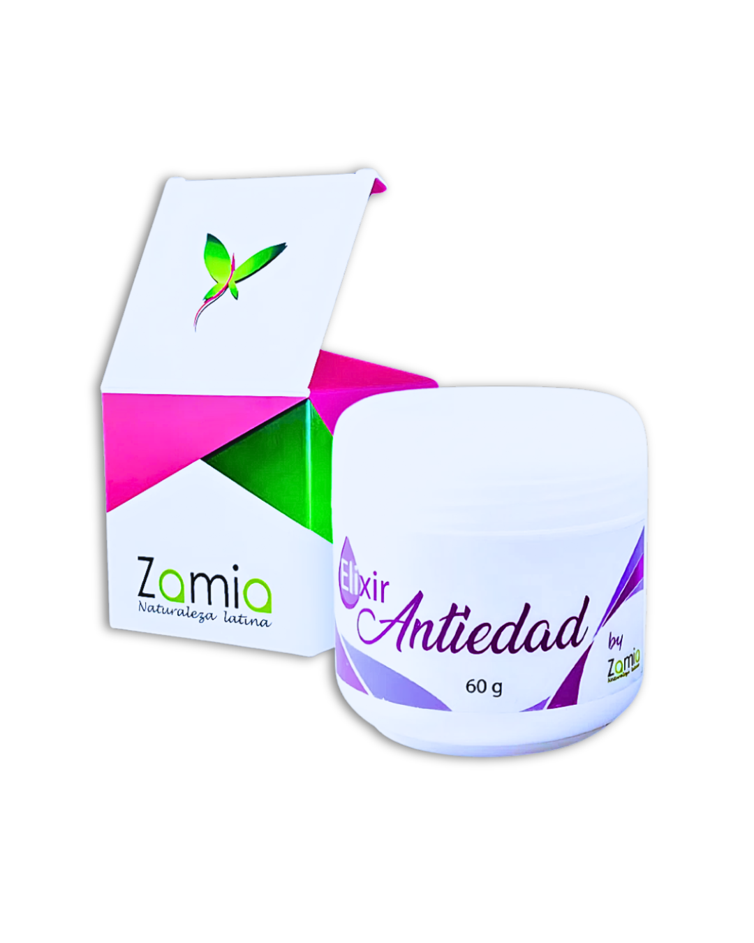 ELIXIR ANTIEDAD + CAJA